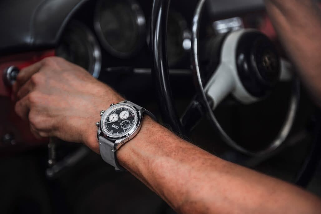 1union glashütte Bild